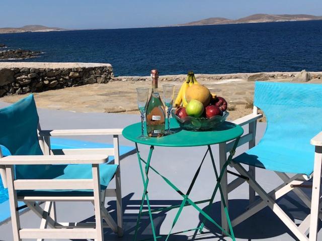فندق Poseidon Secret Blue Pools أورنوس المظهر الخارجي الصورة