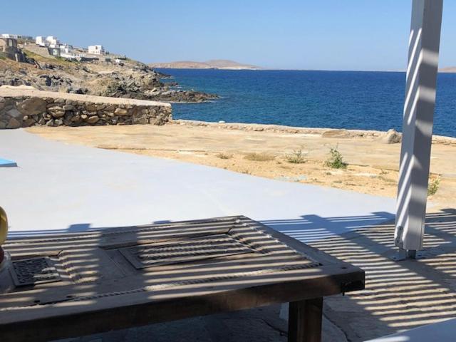 فندق Poseidon Secret Blue Pools أورنوس المظهر الخارجي الصورة